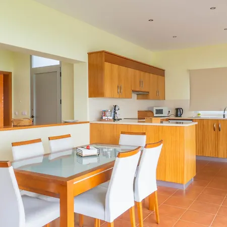 Casa Verde Ribeira Grande Exterior photo