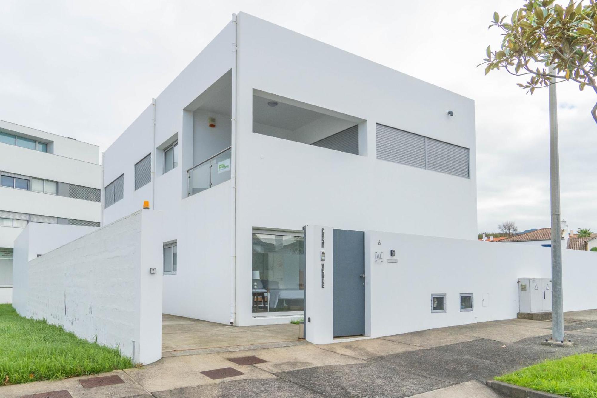 Casa Villa