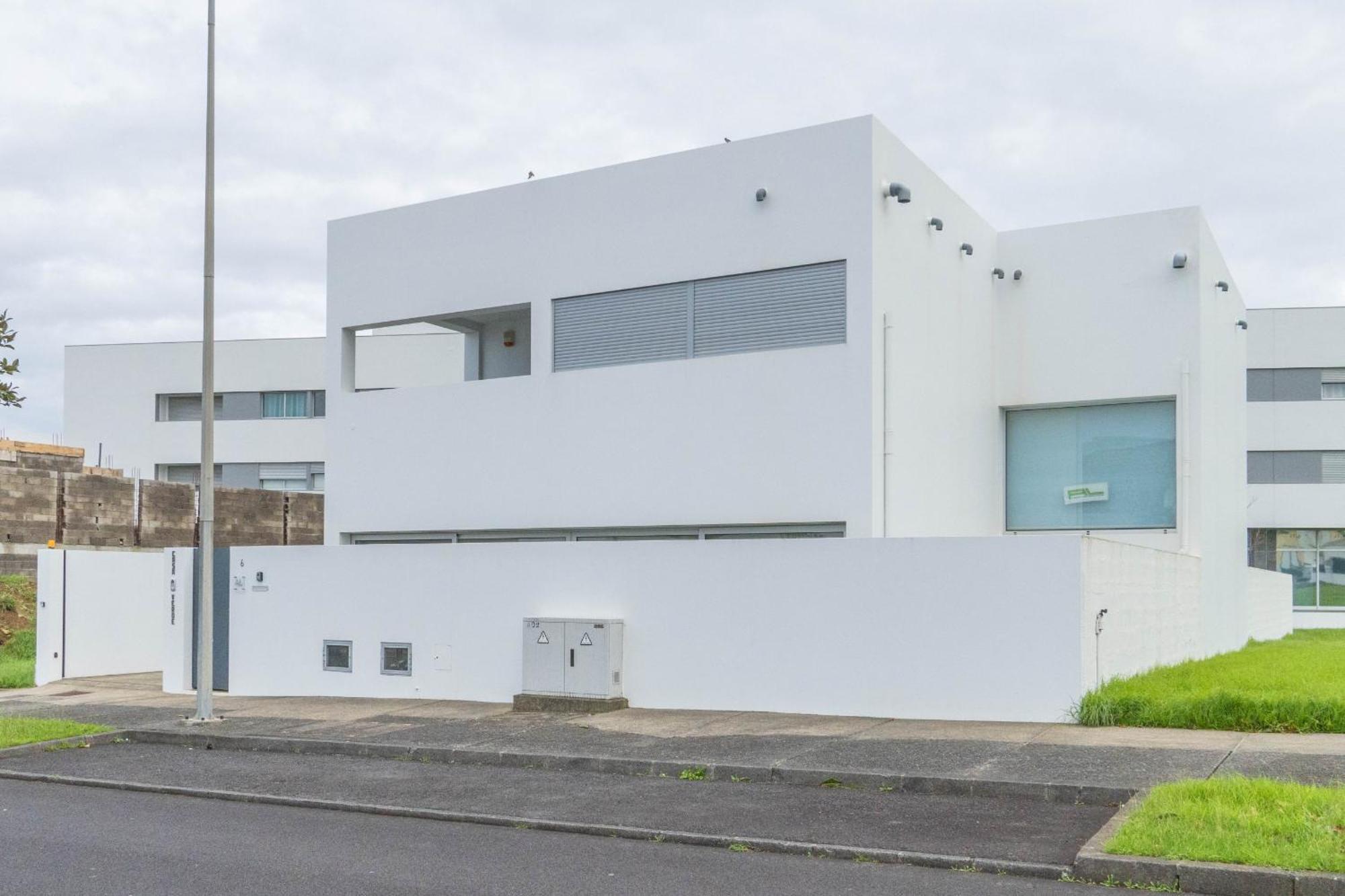 Casa * Ribeira Grande