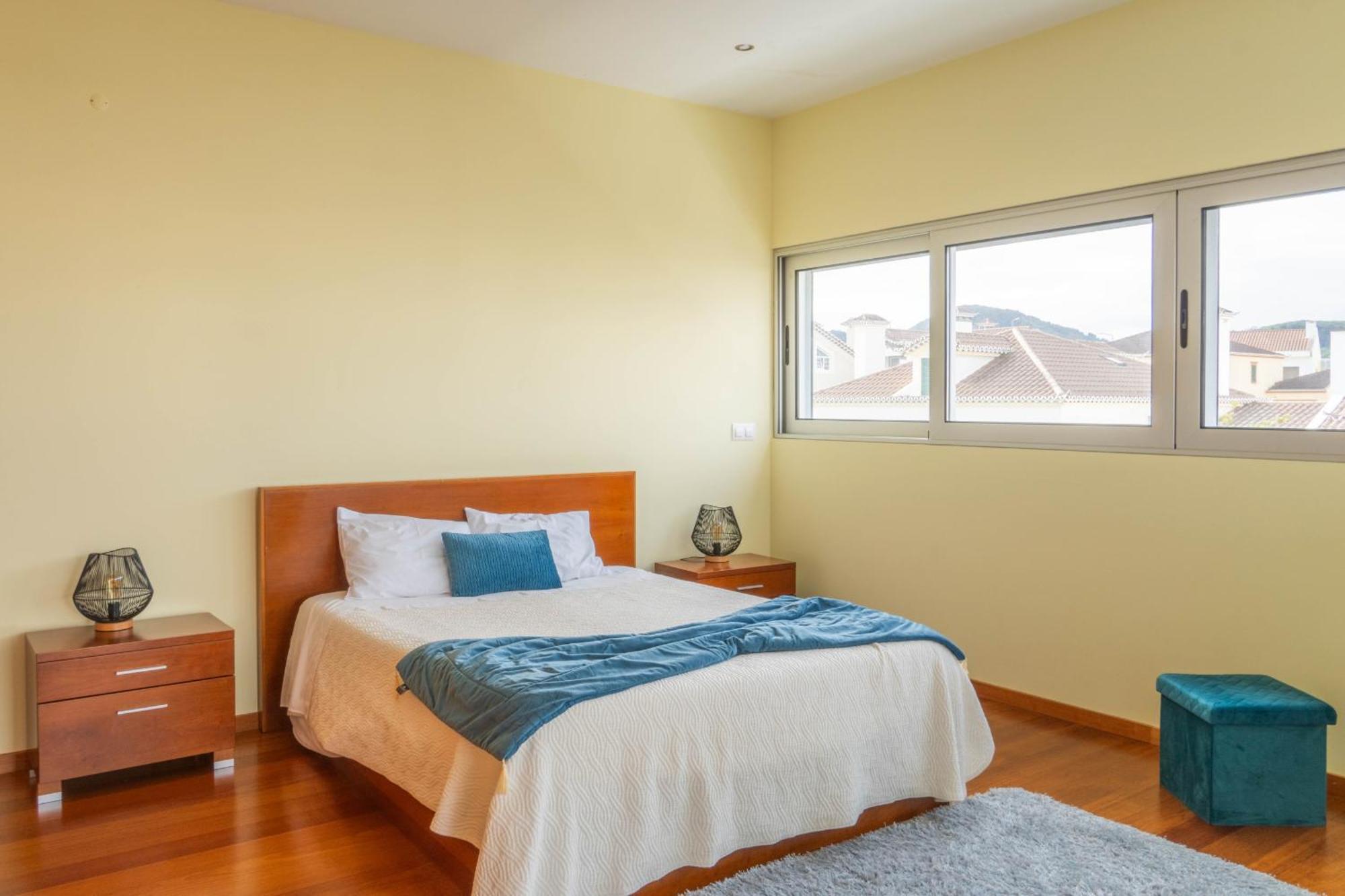 Villa Casa Ribeira Grande