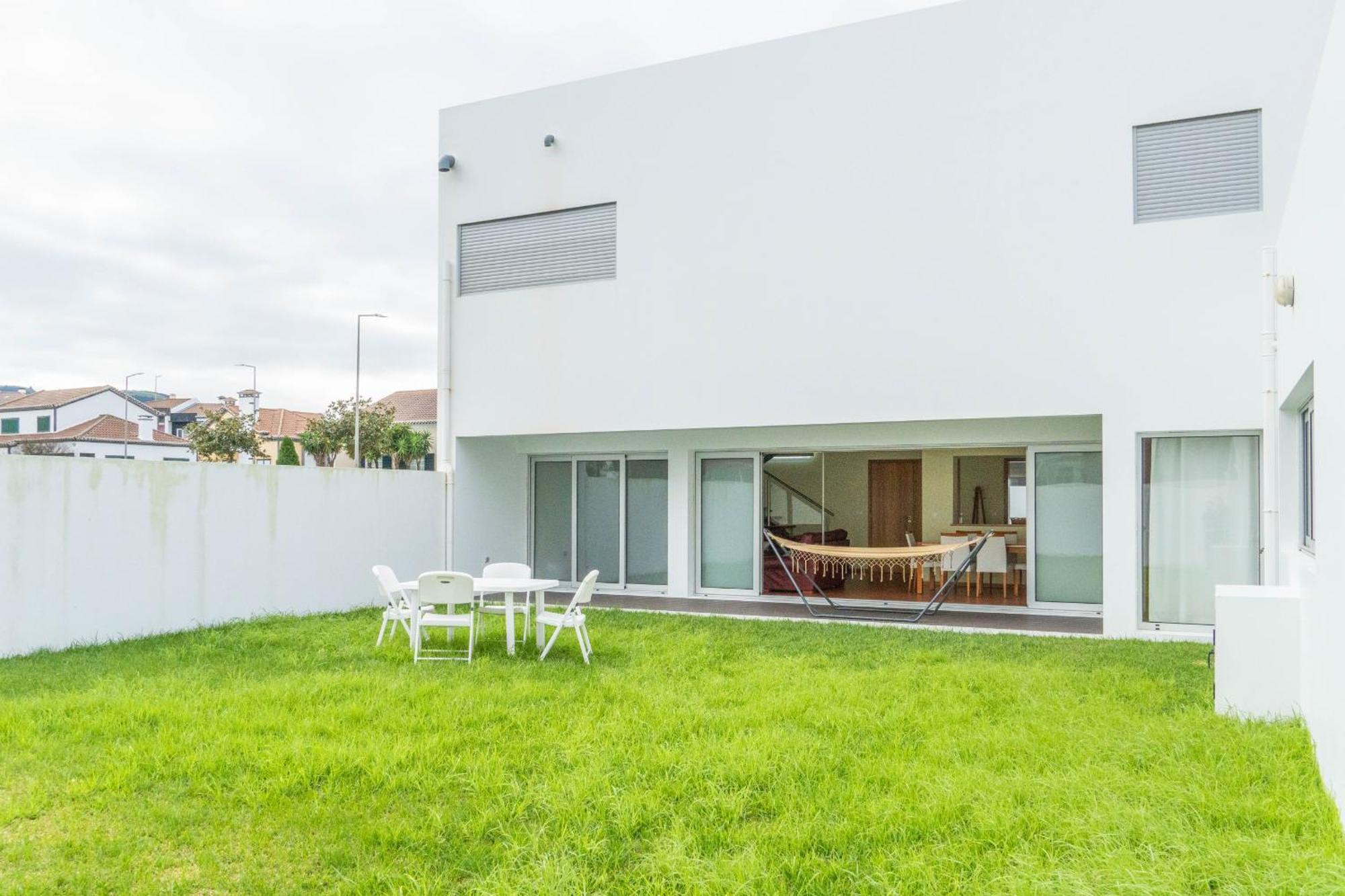 Casa Ribeira Grande