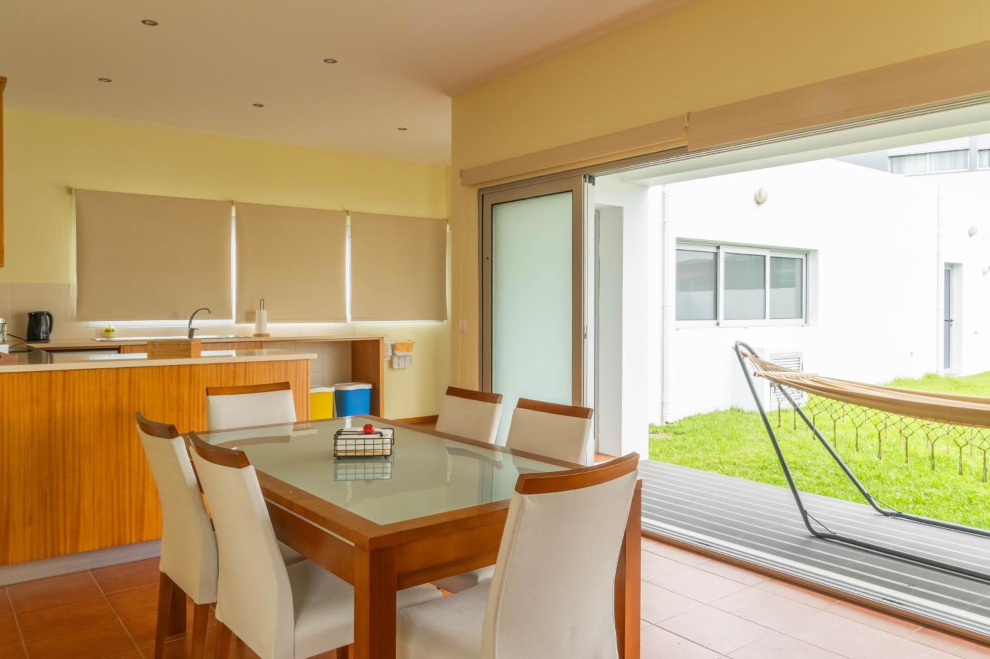 Villa Casa Ribeira Grande